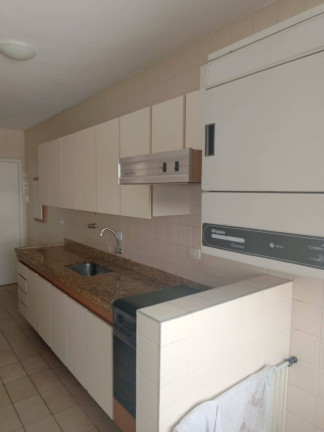 Imagem Apartamento com 2 Quartos à Venda, 80 m² em Pitangueiras - Guarujá