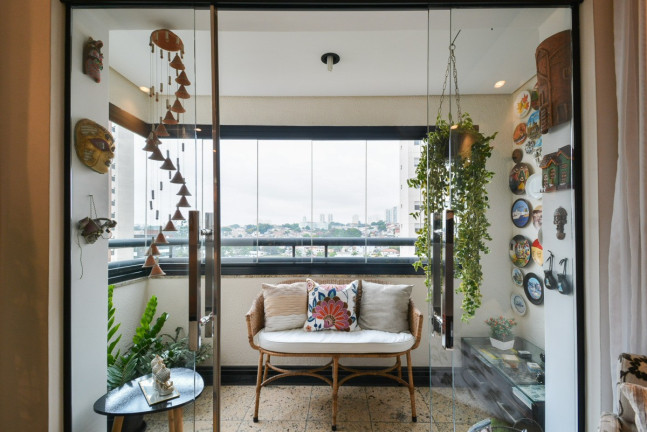 Imagem Apartamento com 3 Quartos à Venda, 104 m² em Chácara Klabin - São Paulo Imagem Apartamento com 3 Quartos à Venda, 104 m² em Chácara Klabin - São Paulo