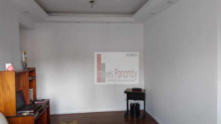 Imagem Apartamento com 3 Quartos à Venda, 60 m² em Santo Amaro - São Paulo Imagem Apartamento com 3 Quartos à Venda, 60 m² em Santo Amaro - São Paulo