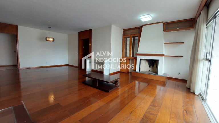 Imagem Apartamento com 4 Quartos à Venda, 178 m² em Vila Adyana - São José Dos Campos