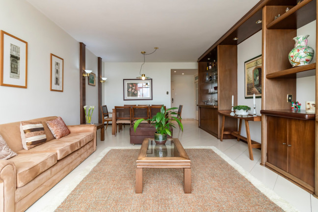 Imagem Apartamento com 3 Quartos à Venda, 146 m² em Perdizes - São Paulo Imagem Apartamento com 3 Quartos à Venda, 146 m² em Perdizes - São Paulo