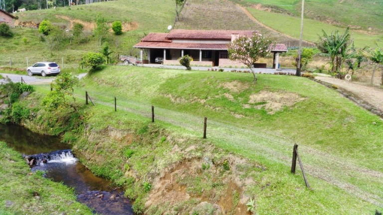 Imagem Imóvel com 5 Quartos à Venda, 140.000 m² em Zona Rural - Presidente Nereu