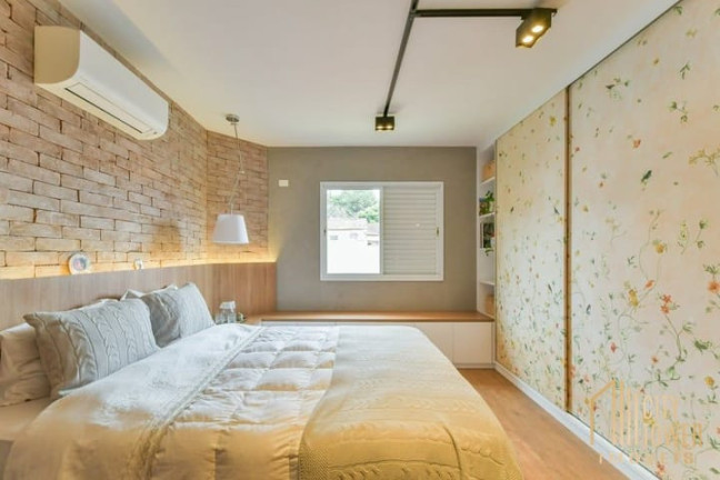 Imagem Casa com 4 Quartos à Venda, 273 m² em Campo Belo - São Paulo