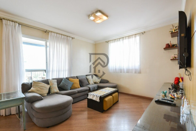 Imagem Apartamento com 3 Quartos à Venda, 115 m² em Jardim Vila Mariana - São Paulo Imagem Apartamento com 3 Quartos à Venda, 115 m² em Jardim Vila Mariana - São Paulo