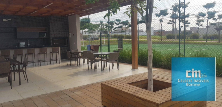 Imagem Terreno à Venda, 343 m² em Ai - Boituva
