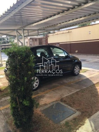 Imagem Apartamento com 2 Quartos à Venda, 60 m² em Ponte De São João - Jundiaí