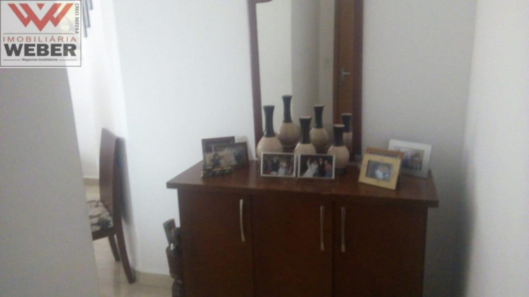 Imagem Apartamento com 3 Quartos à Venda, 96 m² em Jardim Simus - Sorocaba