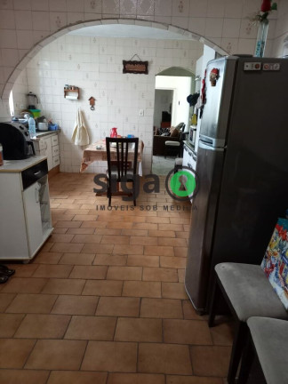 Imagem Casa com 2 Quartos à Venda, 130 m² em Vila Formosa - São Paulo Imagem Casa com 2 Quartos à Venda, 130 m² em Vila Formosa - São Paulo