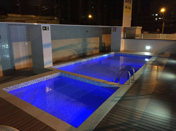 Imagem Apartamento com 2 Quartos à Venda, 87 m² em Aviação - Praia Grande Imagem Apartamento com 2 Quartos à Venda, 87 m² em Aviação - Praia Grande