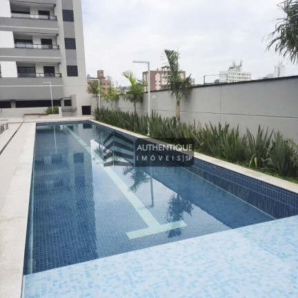 Imagem Apartamento com 2 Quartos à Venda, 60 m² em Centro - São Bernardo Do Campo