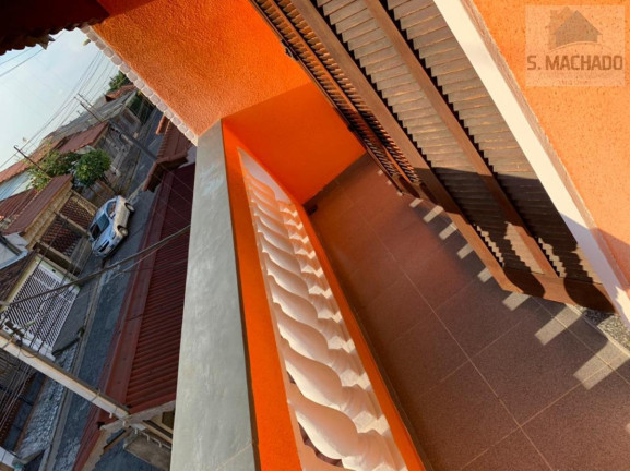 Imagem Casa com 3 Quartos à Venda, 298 m² em Utinga - Santo André Imagem Casa com 3 Quartos à Venda, 298 m² em Utinga - Santo André
