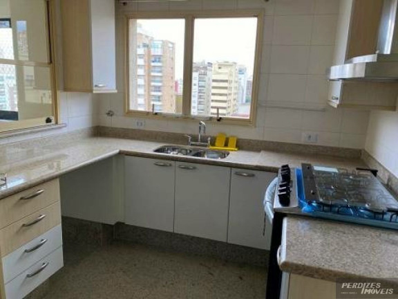 Imagem Apartamento com 4 Quartos para Alugar, 251 m² em Perdizes - São Paulo Imagem Apartamento com 4 Quartos para Alugar, 251 m² em Perdizes - São Paulo