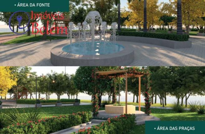 Imagem Terreno à Venda, 240 m² em Goiabal - Macapá Imagem Terreno à Venda, 240 m² em Goiabal - Macapá