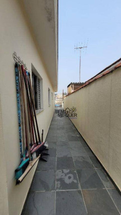 Imagem Casa com 3 Quartos à Venda, 200 m² em Vila Pirituba - São Paulo
