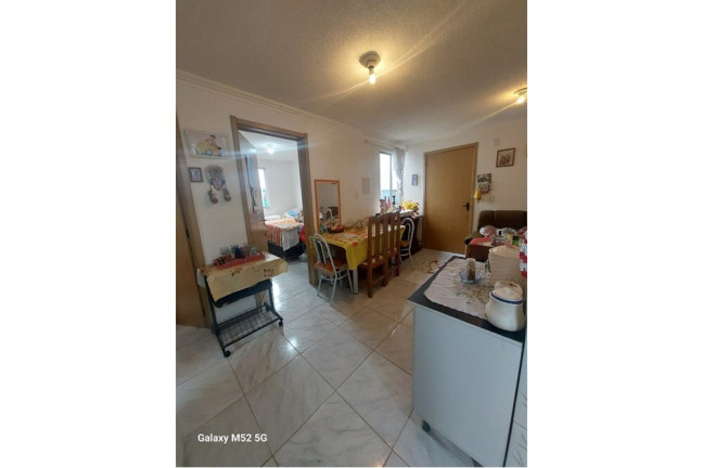Imagem Apartamento com 2 Quartos à Venda, 43 m² em Partenon - Porto Alegre