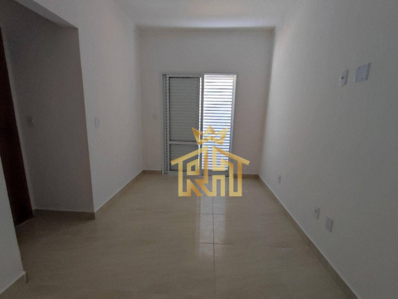 Imagem Apartamento com 2 Quartos à Venda, 83 m² em Balneário Flórida - Praia Grande