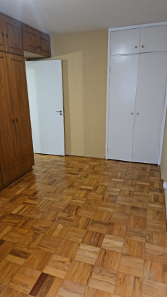 Imagem Imóvel com 1 Quarto para Alugar, 52 m² em Santa Cecília - São Paulo