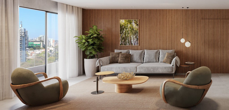 Imagem Apartamento com 2 Quartos à Venda, 104 m² em Vila Romana - São Paulo Imagem Apartamento com 2 Quartos à Venda, 104 m² em Vila Romana - São Paulo