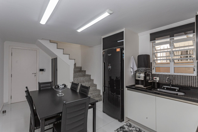 Imagem Sobrado com 2 Quartos à Venda, 115 m² em Vila Mariana - São Paulo
