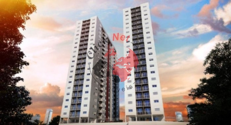 Imagem Apartamento com 2 Quartos à Venda, 47 m² em Santa Terezinha - São Bernardo Do Campo Imagem Apartamento com 2 Quartos à Venda, 47 m² em Santa Terezinha - São Bernardo Do Campo