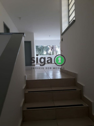 Imagem Imóvel Comercial à Venda ou Locação, 250 m² em Real Parque - São Paulo Imagem Imóvel Comercial à Venda ou Locação, 250 m² em Real Parque - São Paulo