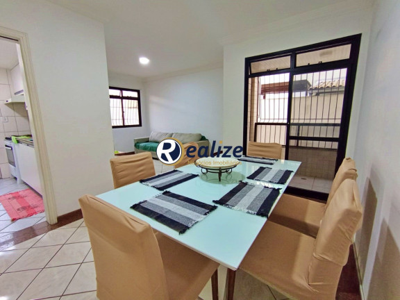 Imagem Imóvel com 3 Quartos à Venda, 110 m² em Praia Do Morro - Guarapari
