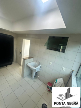 Imagem Apartamento com 2 Quartos à Venda, 70 m² em Ponta Negra - Manaus
