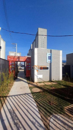 Imagem Apartamento com 2 Quartos à Venda, 44 m² em Vila Nova Bonsucesso - Guarulhos Imagem Apartamento com 2 Quartos à Venda, 44 m² em Vila Nova Bonsucesso - Guarulhos