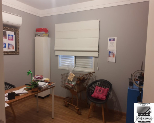 Imagem Apartamento com 3 Quartos à Venda, 126 m² em Parque Campolim - Sorocaba Imagem Apartamento com 3 Quartos à Venda, 126 m² em Parque Campolim - Sorocaba