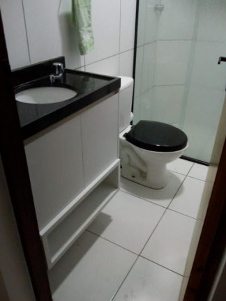 Imagem Apartamento com 2 Quartos à Venda, 60 m² em Geisel - João Pessoa