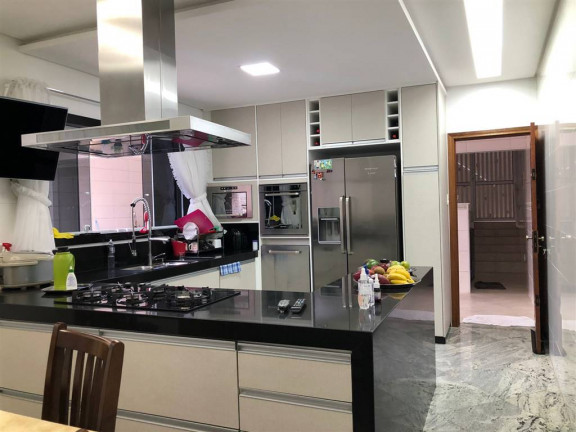 Imagem Casa com 4 Quartos à Venda, 218 m² em Boqueirão - Praia Grande Imagem Casa com 4 Quartos à Venda, 218 m² em Boqueirão - Praia Grande