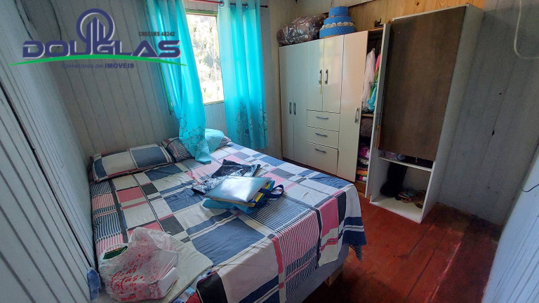Imagem Casa com 2 Quartos à Venda,  em águas Claras - Viamão