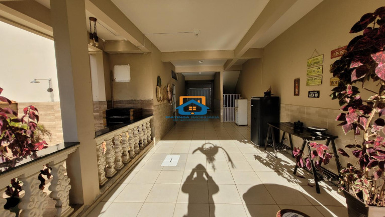 Imagem Casa com 4 Quartos à Venda, 312 m² em Veraneio - Santana Do Paraíso