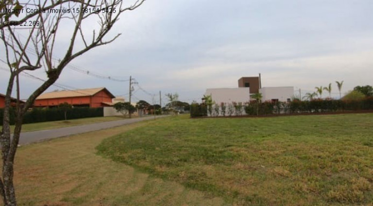 Imóvel à Venda, 890 m² em Village Ipanema - Araçoiaba Da Serra