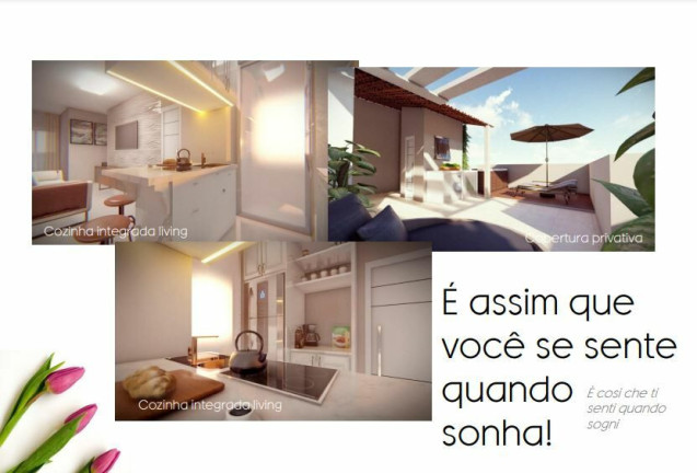 Imagem Apartamento com 2 Quartos à Venda, 73 m² em Vila Curuçá - Santo André Imagem Apartamento com 2 Quartos à Venda, 73 m² em Vila Curuçá - Santo André