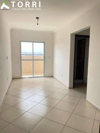 Imagem Apartamento com 2 Quartos à Venda, 57 m² em Vila Barão - Sorocaba