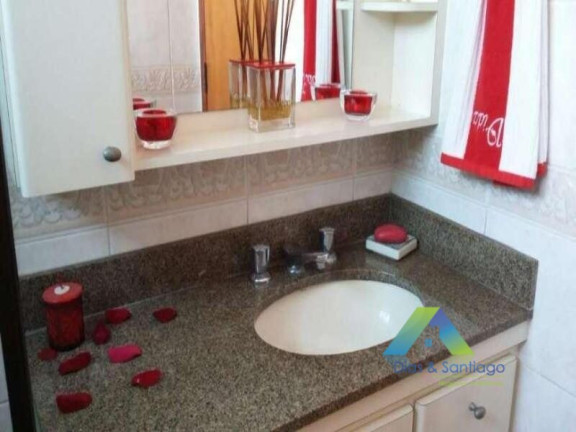 Imagem Apartamento com 3 Quartos à Venda, 118 m² em Ipiranga - São Paulo