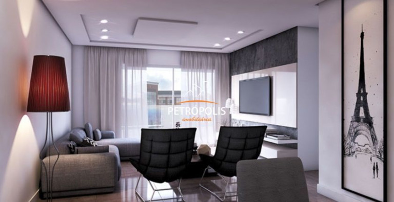 Imagem Apartamento com 3 Quartos à Venda, 171 m² em Floresta - Caxias Do Sul