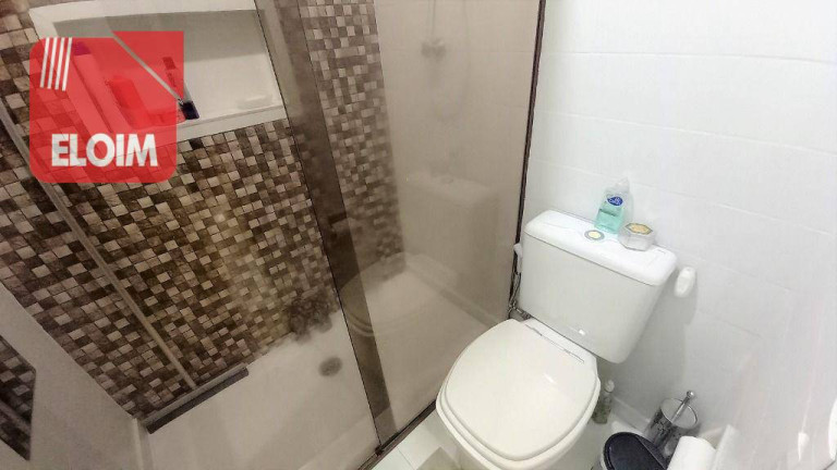 Imagem Apartamento com 2 Quartos para Alugar, 50 m² em Bela Vista - São Paulo Imagem Apartamento com 2 Quartos para Alugar, 50 m² em Bela Vista - São Paulo