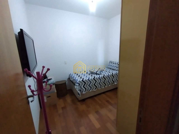 Imagem Apartamento com 4 Quartos à Venda, 110 m² em Centro - São Bernardo Do Campo