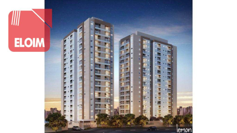 Imagem Apartamento com 2 Quartos à Venda, 42 m² em Pirituba - São Paulo Imagem Apartamento com 2 Quartos à Venda, 42 m² em Pirituba - São Paulo