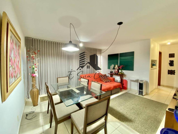 Imagem Apartamento com 2 Quartos à Venda, 62 m² em Bandeirantes (pampulha) - Belo Horizonte Imagem Apartamento com 2 Quartos à Venda, 62 m² em Bandeirantes (pampulha) - Belo Horizonte