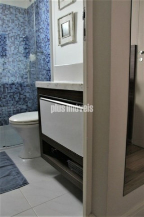 Imagem Apartamento com 3 Quartos à Venda, 65 m² em Aclimação - São Paulo Imagem Apartamento com 3 Quartos à Venda, 65 m² em Aclimação - São Paulo