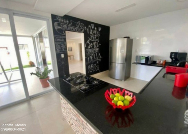 Imagem Casa com 4 Quartos à Venda, 500 m² em Se 100 - Barra Dos Coqueiros Imagem Casa com 4 Quartos à Venda, 500 m² em Se 100 - Barra Dos Coqueiros