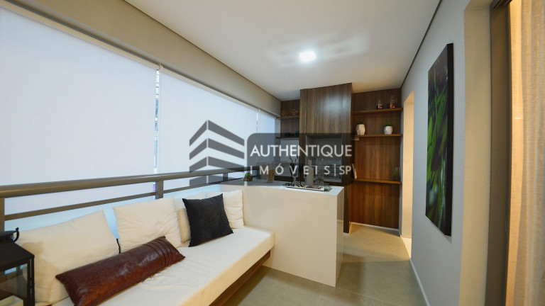 Imagem Apartamento com 4 Quartos à Venda, 147 m² em Perdizes - São Paulo
