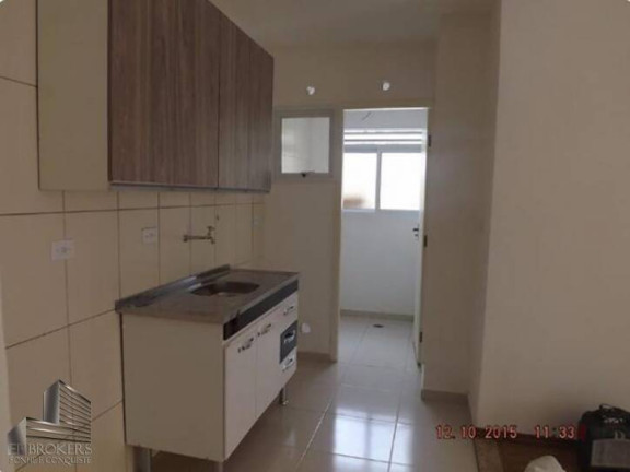 Imagem Apartamento com 2 Quartos à Venda, 51 m² em Jardim Europa - Sorocaba Imagem Apartamento com 2 Quartos à Venda, 51 m² em Jardim Europa - Sorocaba
