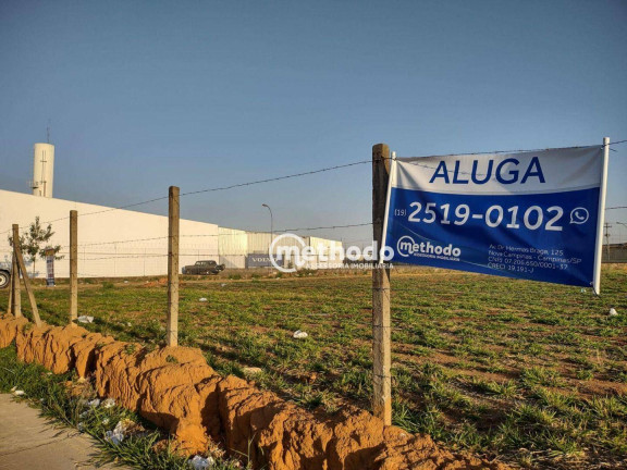 Imagem Terreno à Venda ou Locação, 7.418 m² em Jardim Aparecida - Campinas Imagem Terreno à Venda ou Locação, 7.418 m² em Jardim Aparecida - Campinas