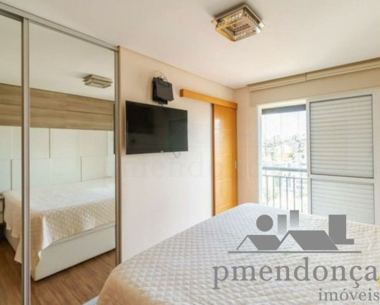 Imagem Apartamento com 3 Quartos à Venda, 168 m² em Vila Romana - São Paulo