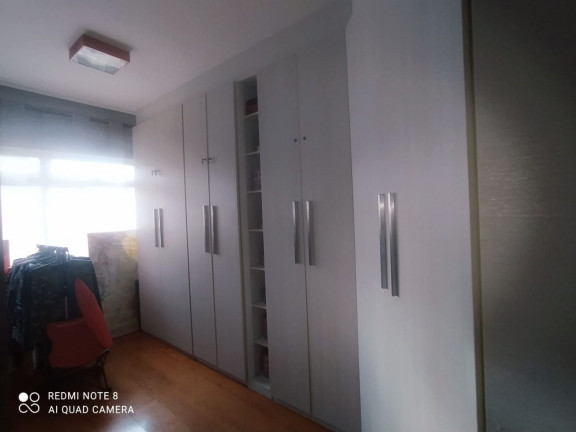 Imagem Apartamento com 3 Quartos à Venda, 115 m² em Várzea - Teresópolis