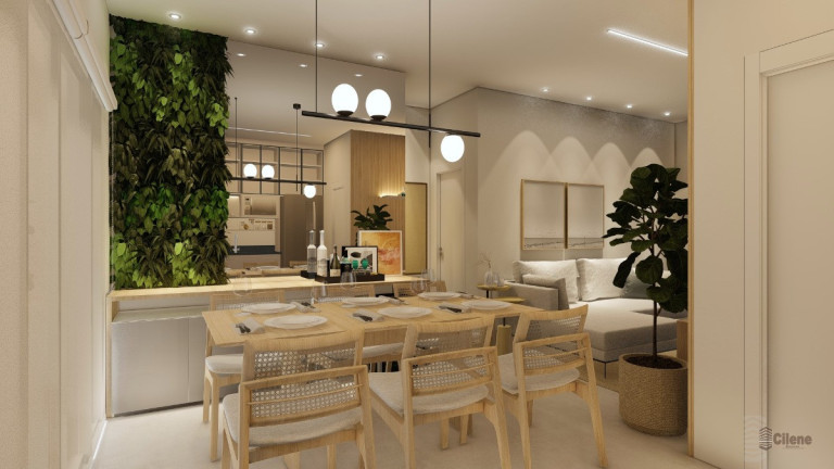 Imagem Apartamento com 1 Quarto à Venda, 67 m² em Itaguá - Ubatuba